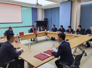 临夏州农投集团与兰州银行股份有限公司临夏分行签订战略相助协议